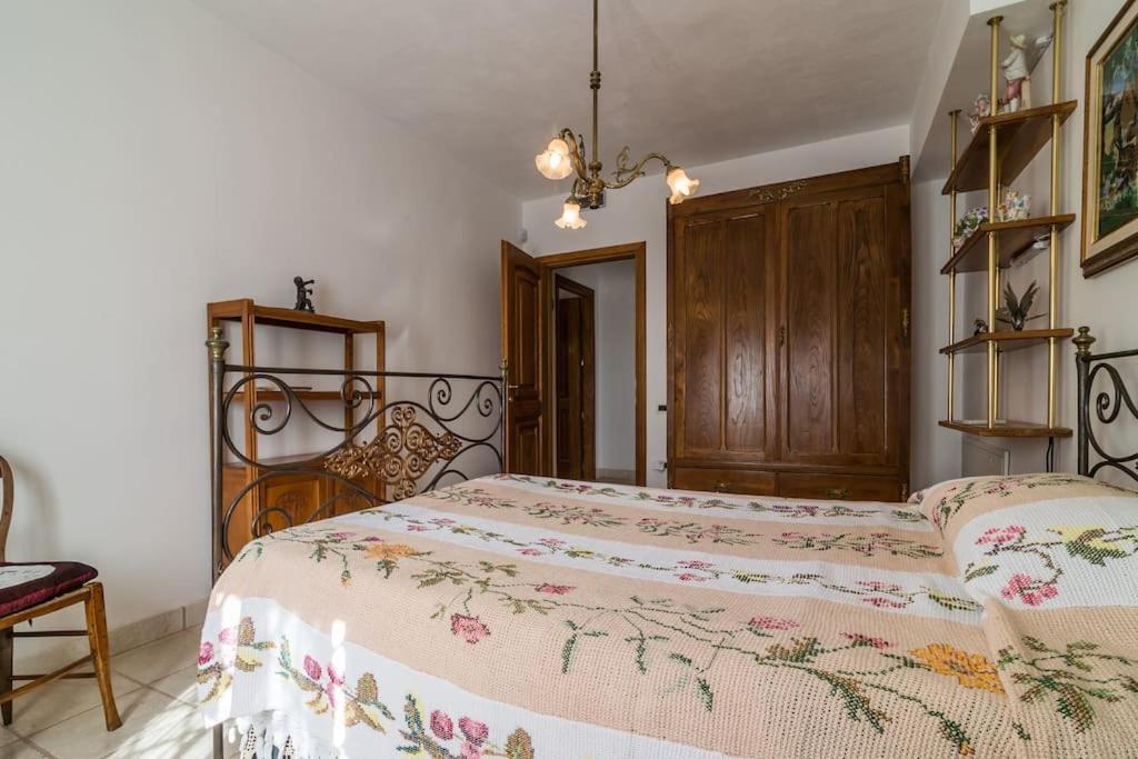 Villa Gabriella Villa San Pietro Exteriör bild