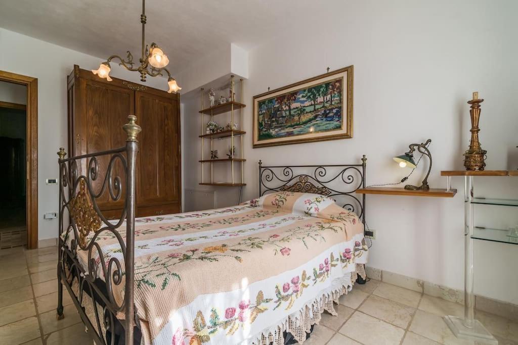 Villa Gabriella Villa San Pietro Exteriör bild
