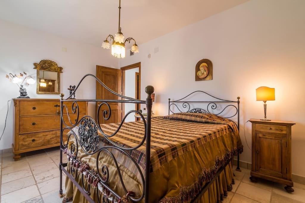 Villa Gabriella Villa San Pietro Exteriör bild